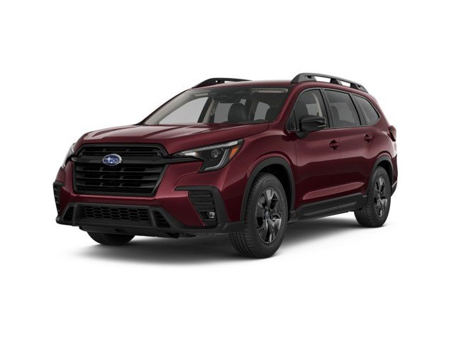 New 2027 Subaru Ascent Premium AWD/4WD image 2