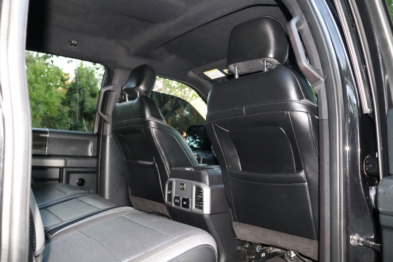 Used 2019 Ford F150 Raptor w/ Equipment Group 801A Mid image 83