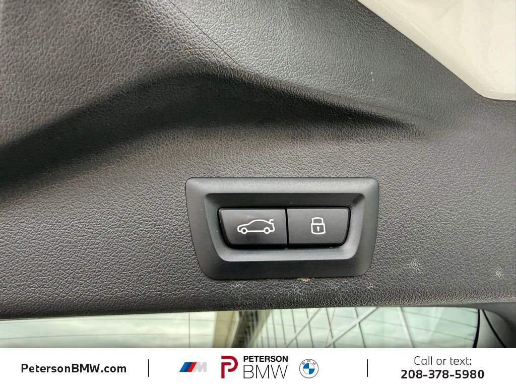 Used 2024 BMW X5 xDrive50e w/ Premium Package image 19