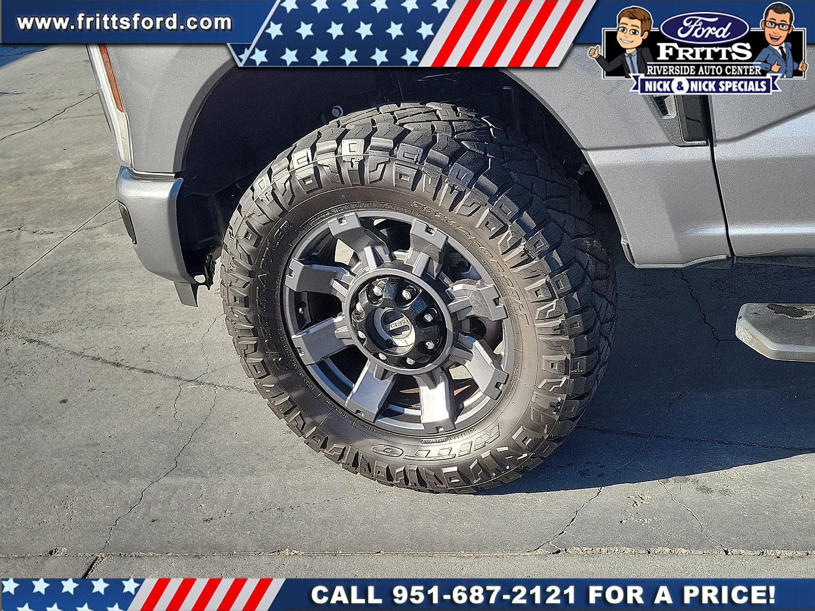 Certified 2024 Ford F250 XL w/ STX Appearance Package AWD/4WD image 19