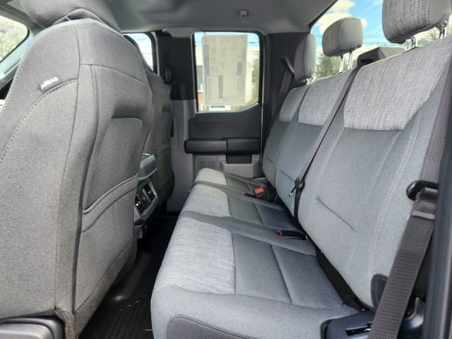 New 2026 Ford F450 XLT image 15