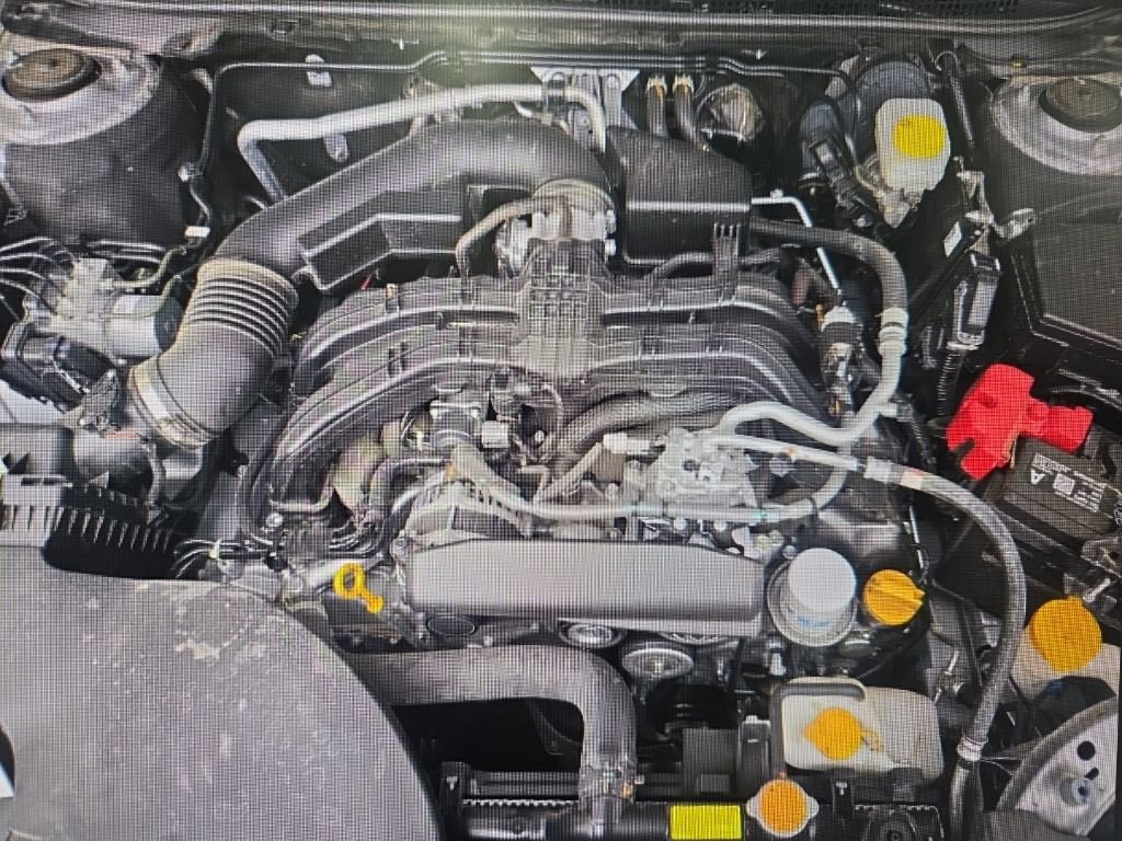 Used 2025 Subaru Legacy Premium image 15