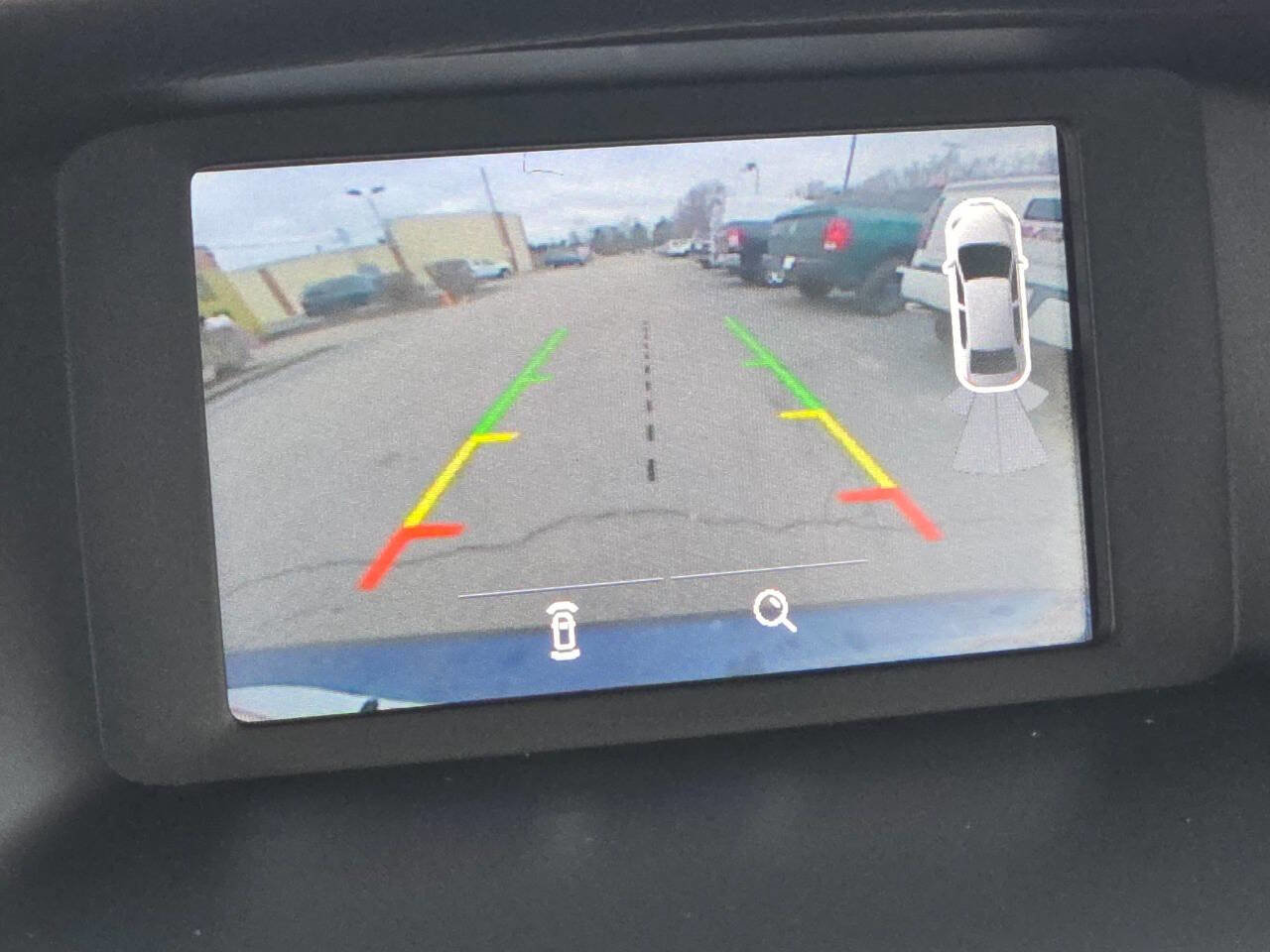 Used 2016 Ford Focus SE w/ Equipment Group 201A image 15