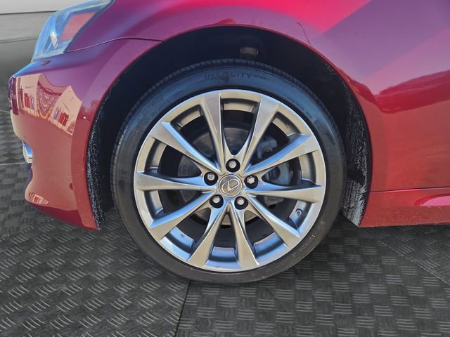 Used 2014 Lexus IS 250C image 37