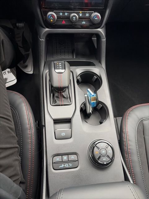 New 2026 Ford Ranger Raptor image 31