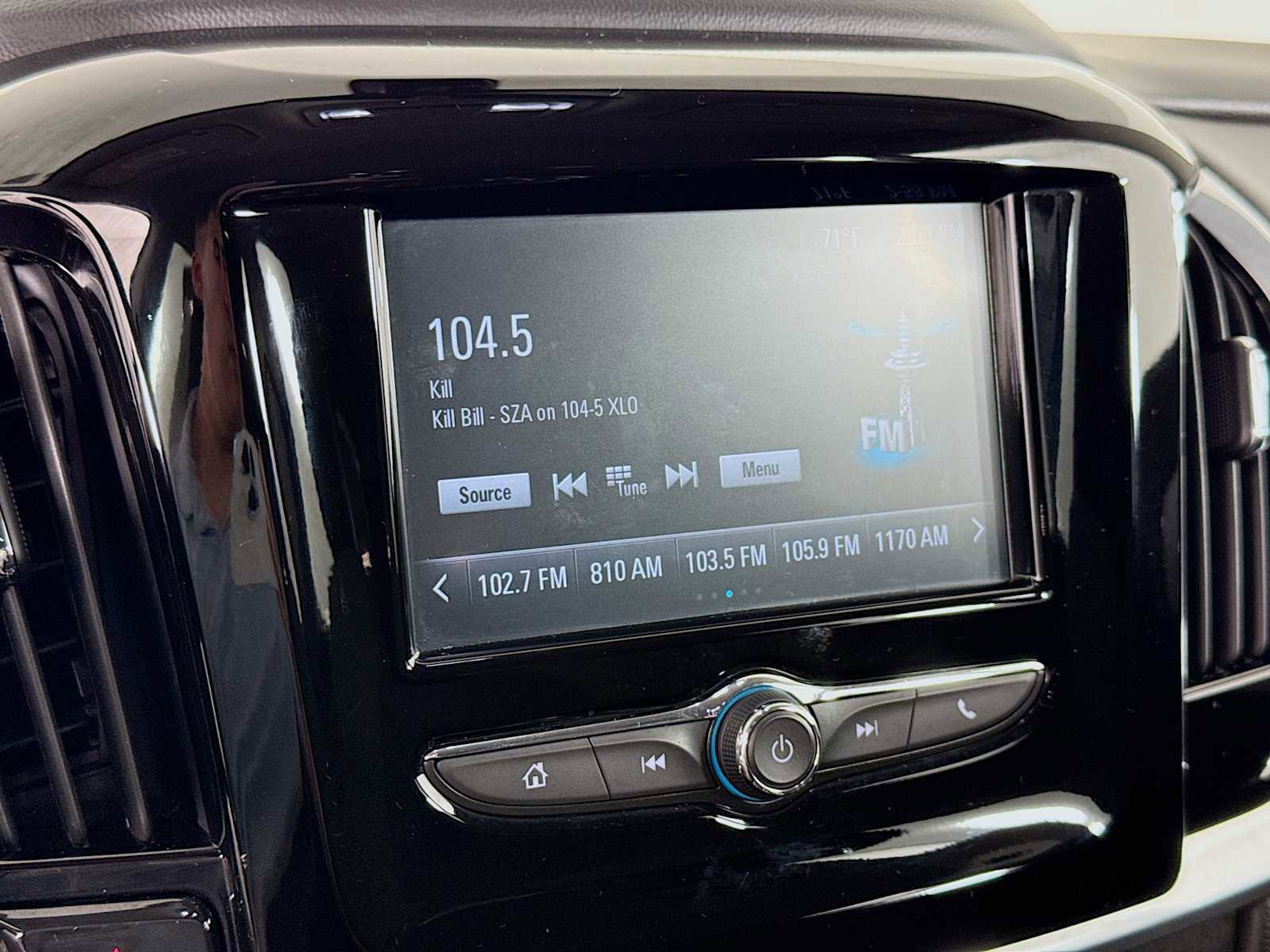 Used 2019 Chevrolet Traverse LS AWD/4WD image 13