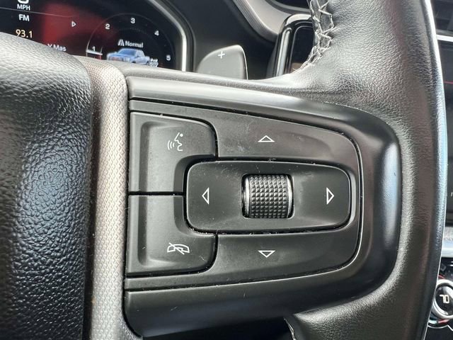 Used 2023 GMC Sierra 1500 Denali w/ Denali Reserve Package AWD/4WD image 26