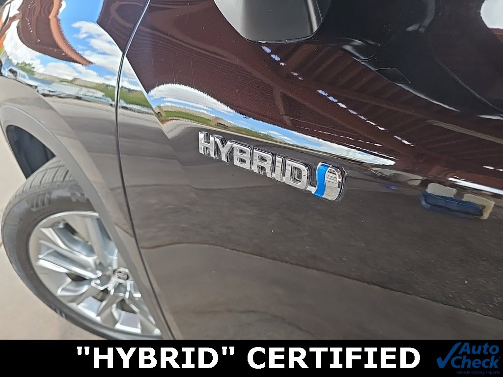 Used 2021 Toyota Highlander Limited image 41