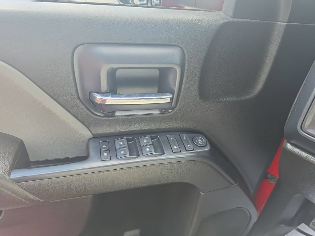 Used 2018 GMC Sierra 3500 4x4 Crew Cab w/ Sierra Convenience Package image 22
