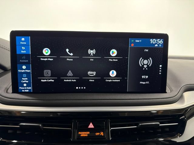 Used 2026 Acura MDX w/ Technology Package AWD/4WD image 37