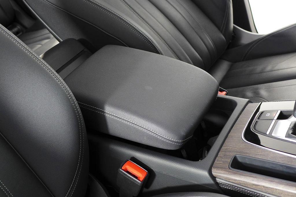 Used 2023 Audi Q5 2.0T Premium Plus w/ Premium Plus Package image 16