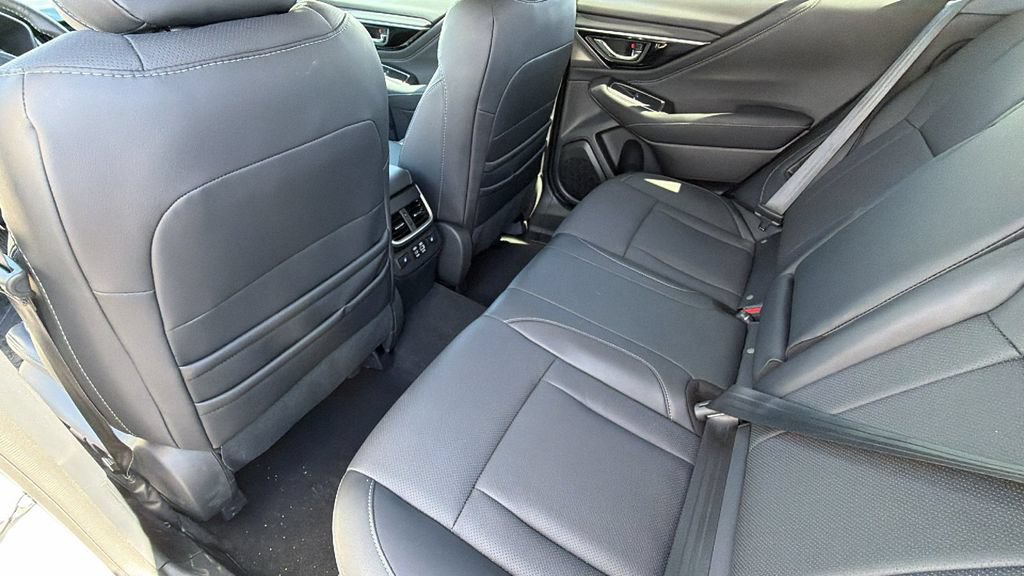 Certified 2025 Subaru Outback Limited AWD/4WD image 24