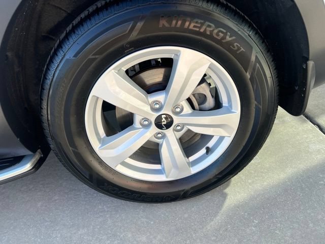 Used 2022 Kia Sorento LX AWD/4WD image 21