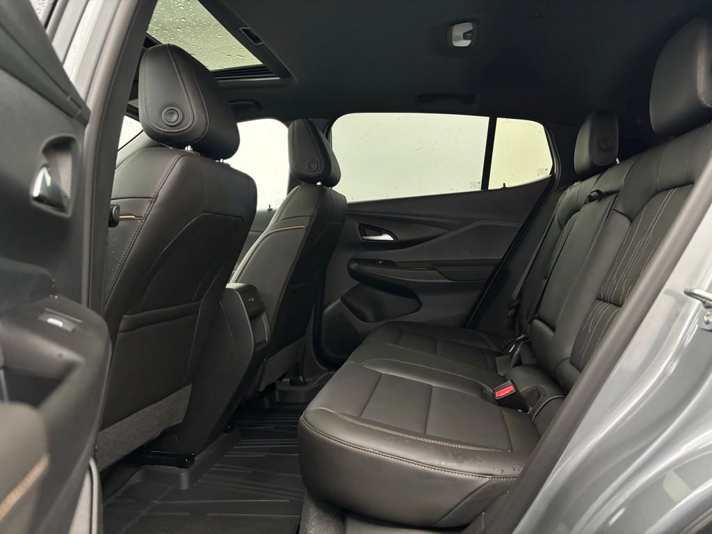 New 2026 Buick Envista Avenir image 40