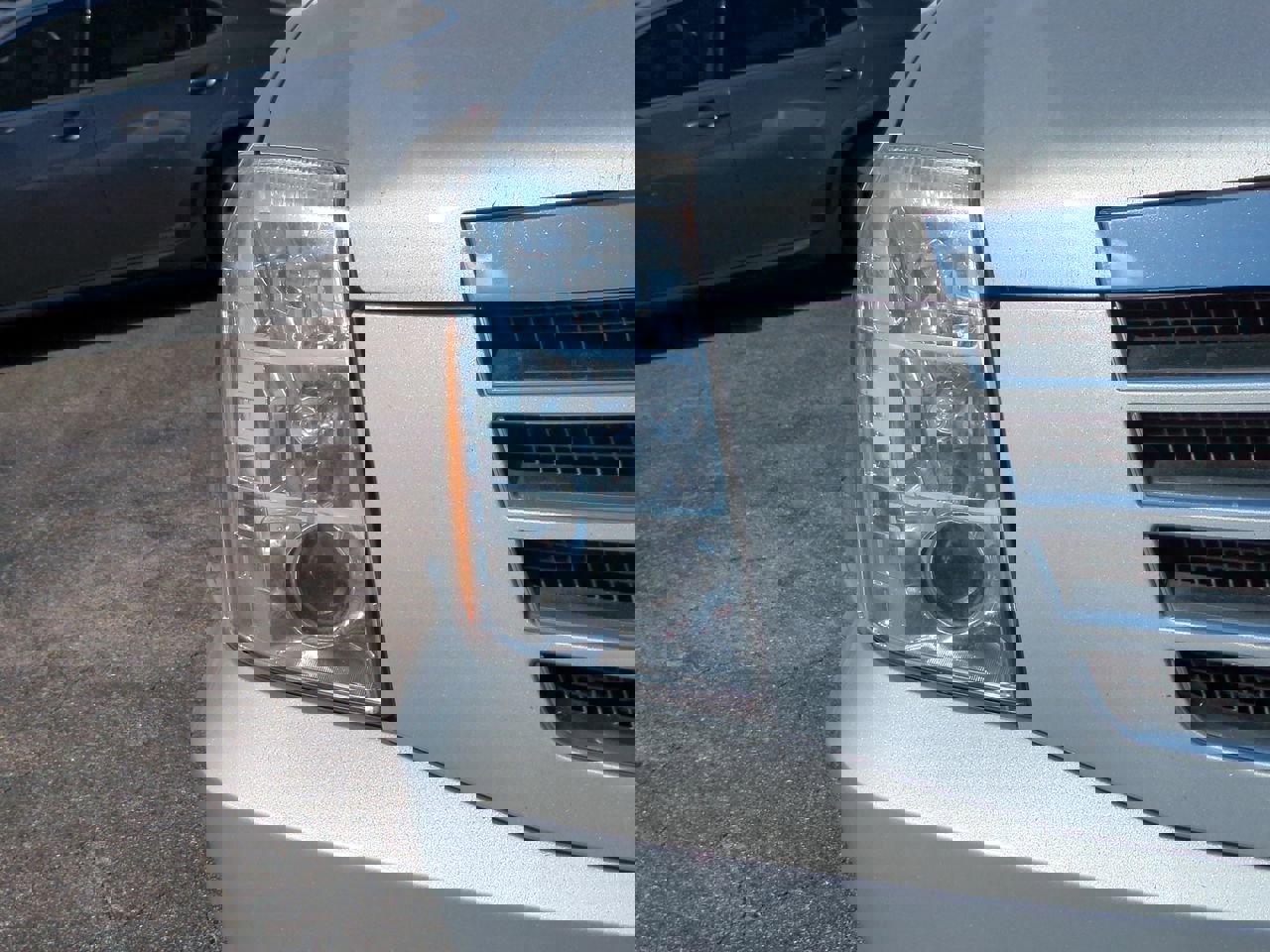 Used 2013 Cadillac Escalade EXT Premium image 10