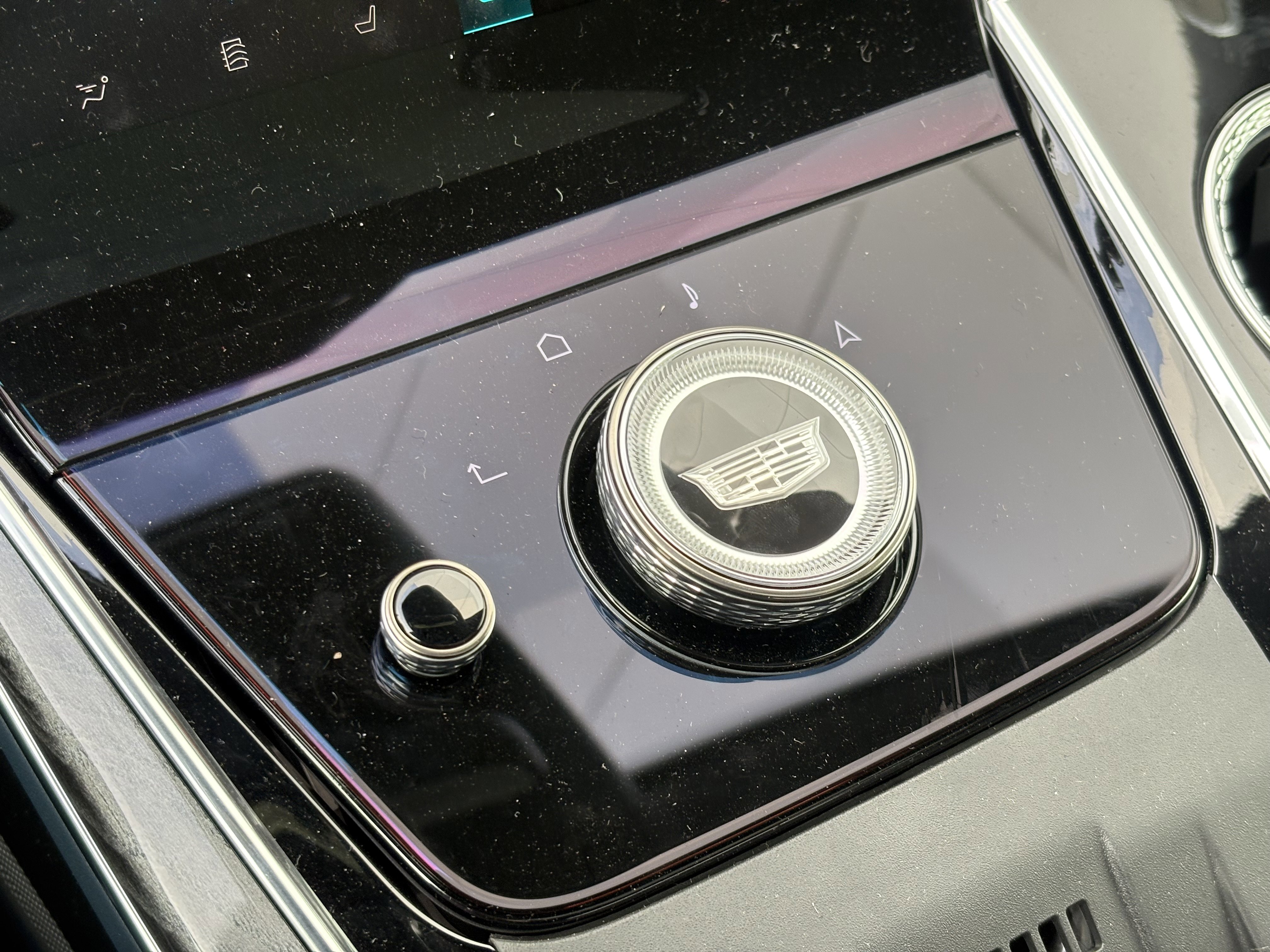 New 2026 Cadillac Escalade IQL Sport 2 image 33