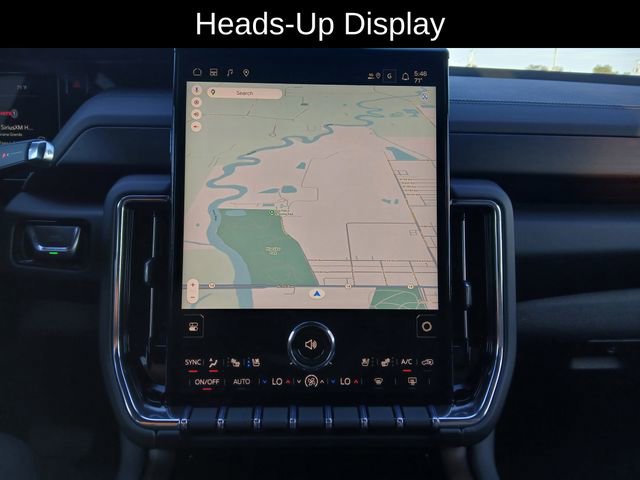 New 2026 GMC Yukon Denali w/ Sun & Power Step Package image 23