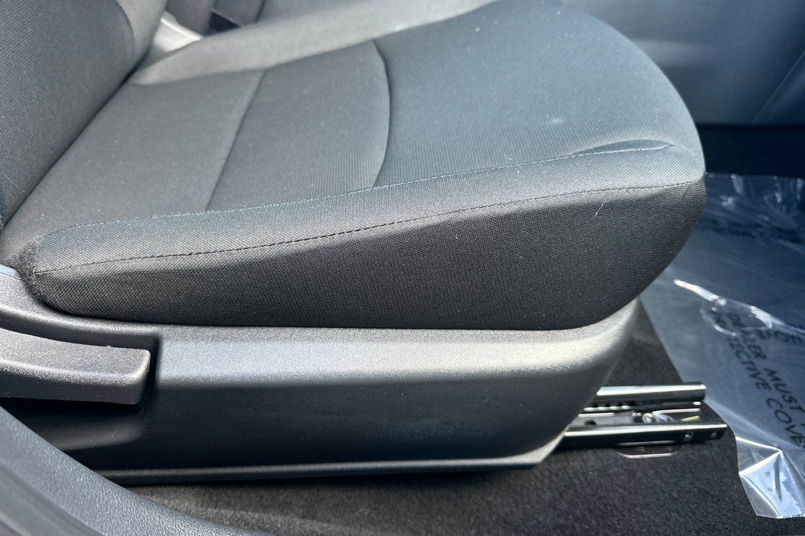 Certified 2025 Nissan Sentra S FWD image 23