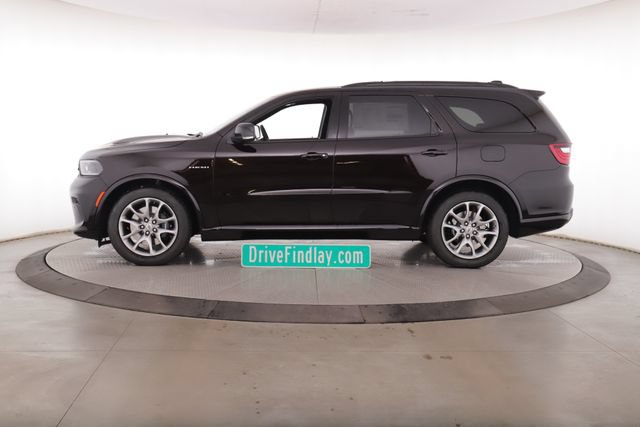 New 2027 Dodge Durango GT AWD/4WD image 9