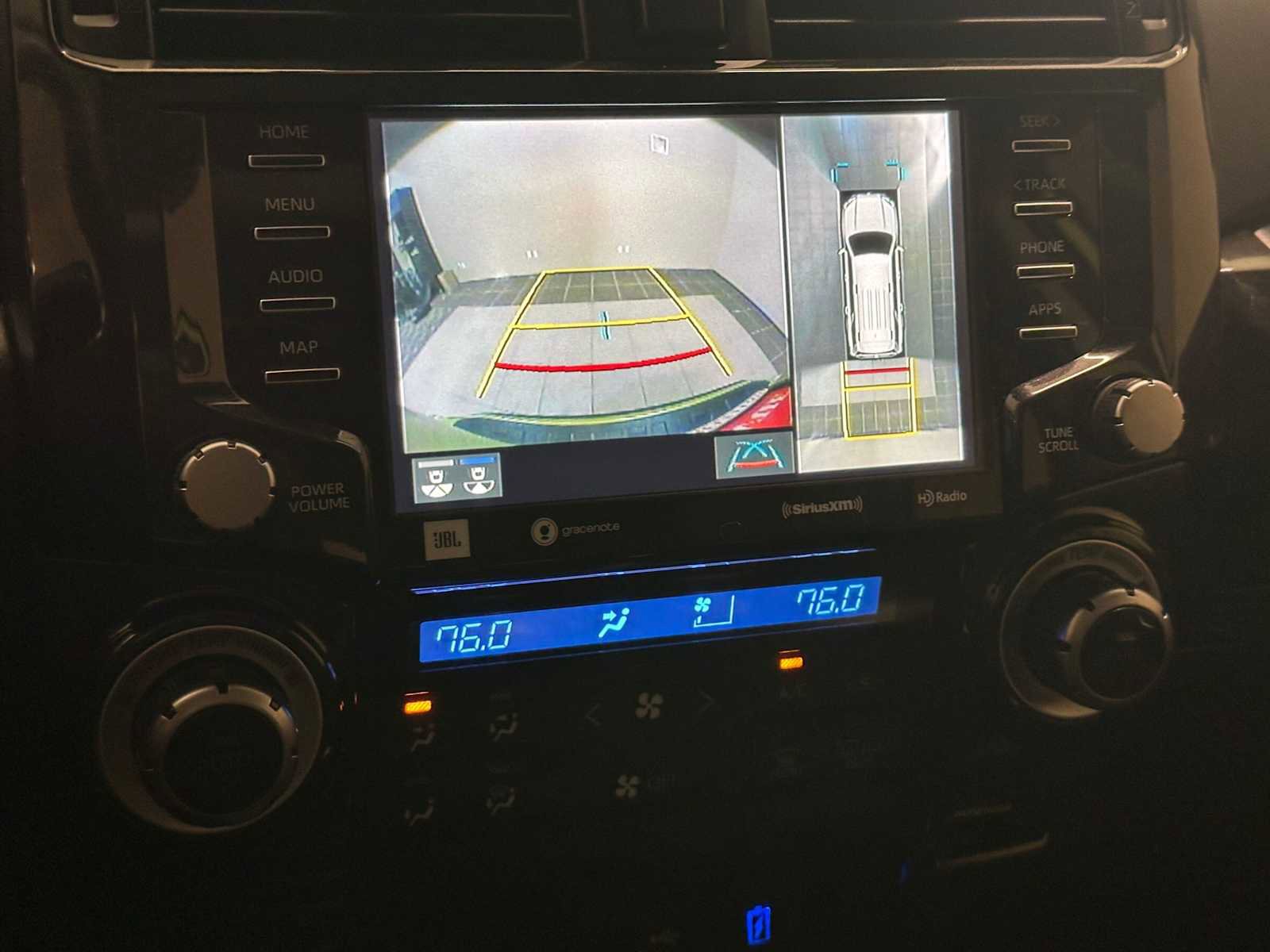 Used 2022 Toyota 4Runner TRD Pro image 13