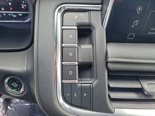 Used 2024 GMC Yukon XL SLT RWD image 33