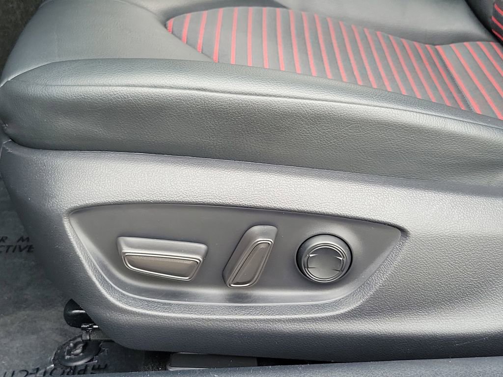 Used 2024 Toyota Camry TRD FWD image 19