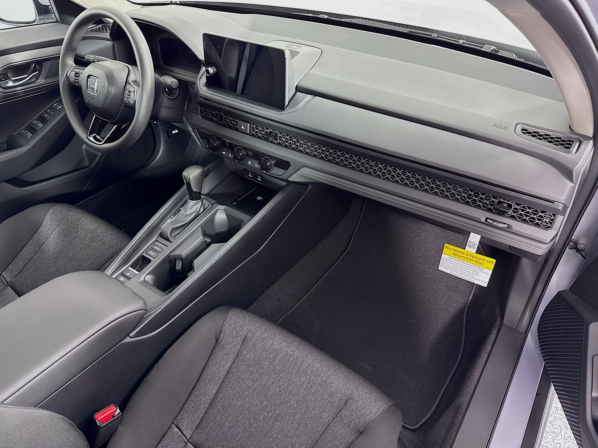 New 2026 Honda Accord LX image 26