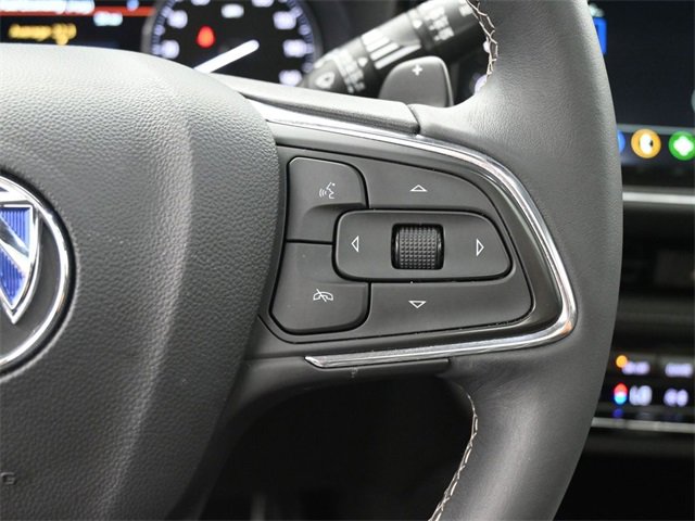 Used 2023 Buick Envision Essence w/ Sport Touring Package image 23