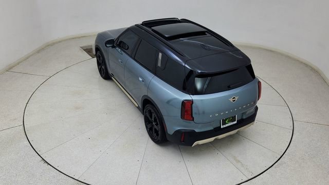 Used 2025 MINI Cooper Countryman S w/ Comfort Package Max AWD/4WD image 75