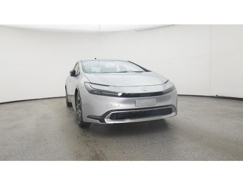 New 2026 Toyota Prius Plug-In Hybrid image 30
