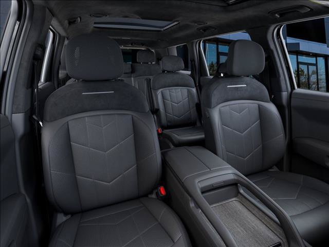 New 2027 Kia Telluride X-Line SX Prestige AWD/4WD image 15