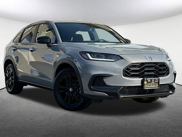 Used 2026 Honda HR-V Sport image 2