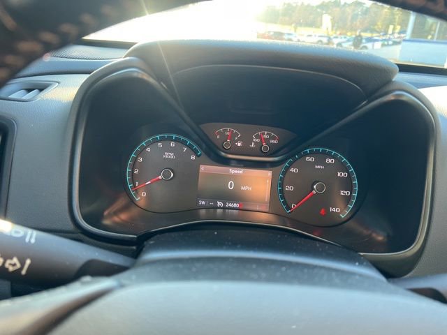 Used 2019 Chevrolet Colorado Z71 image 30