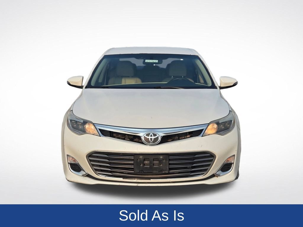Used 2014 Toyota Avalon XLE FWD image 11