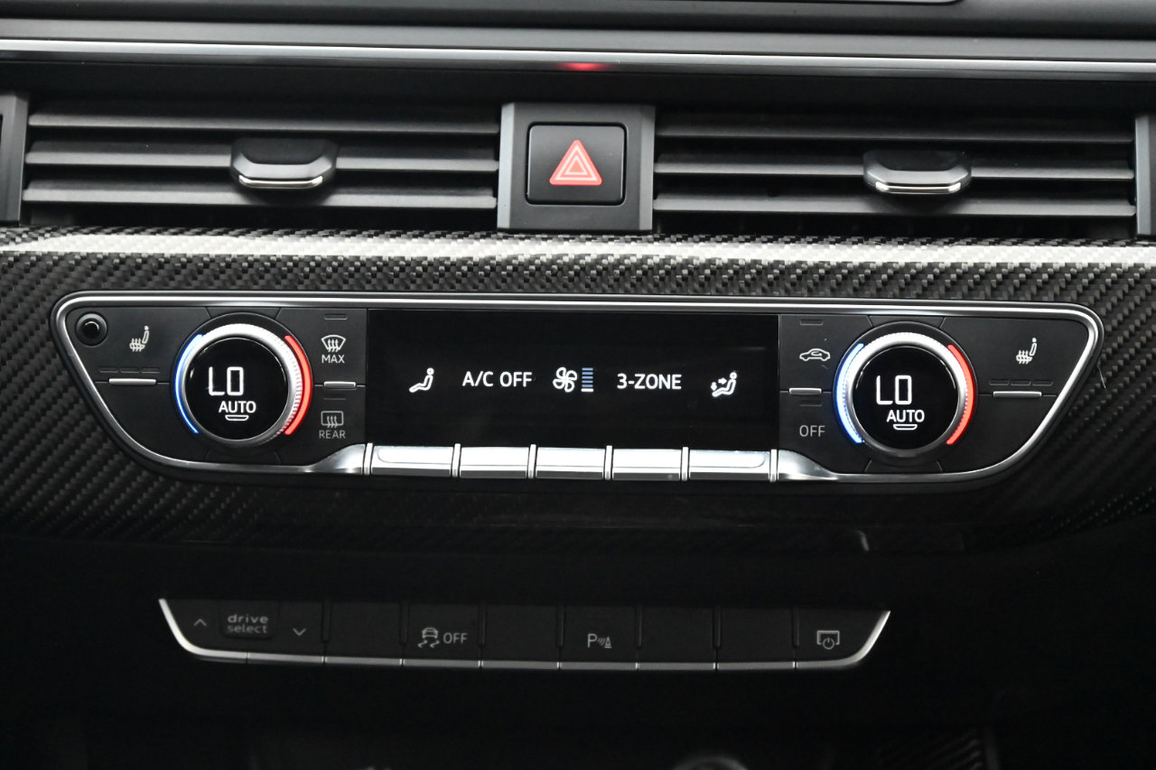 Used 2019 Audi RS 5 Sportback image 33