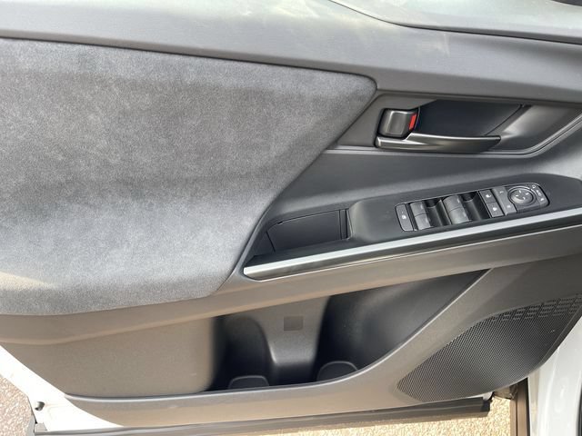 New 2026 Toyota C-HR AWD/4WD image 12