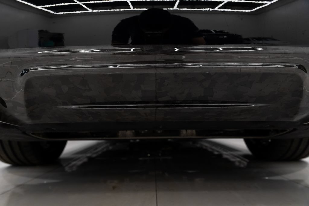 Used 2026 Rolls-Royce Phantom Sedan RWD image 27