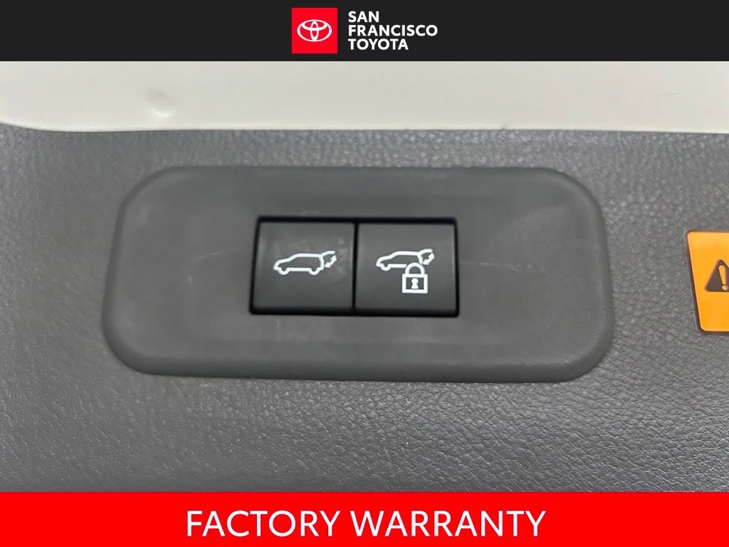 Used 2025 Lexus TX 350 AWD w/ Technology Package image 43