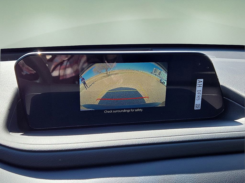 Used 2026 MAZDA CX-30 AWD 2.5 S image 28