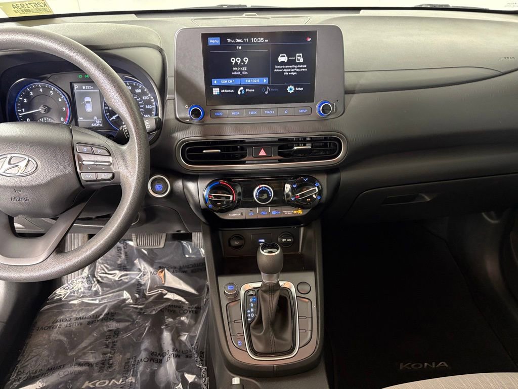 Used 2023 Hyundai Kona SEL image 24