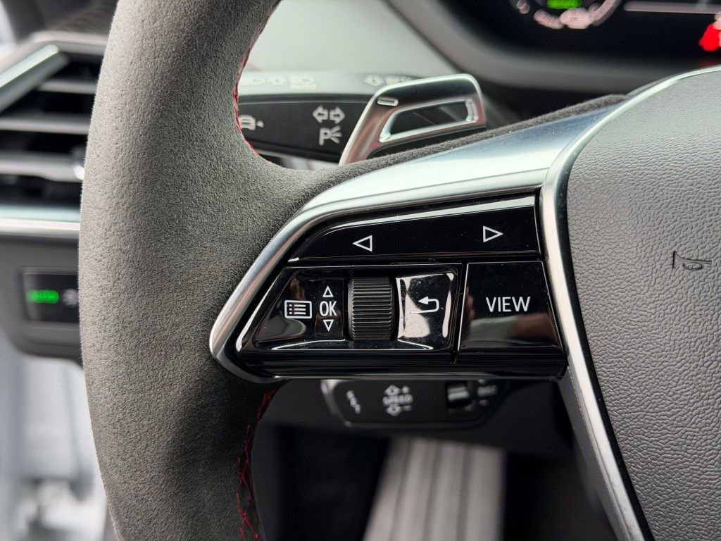 Certified 2022 Audi RS e-tron GT w/ Year 1 Package image 26