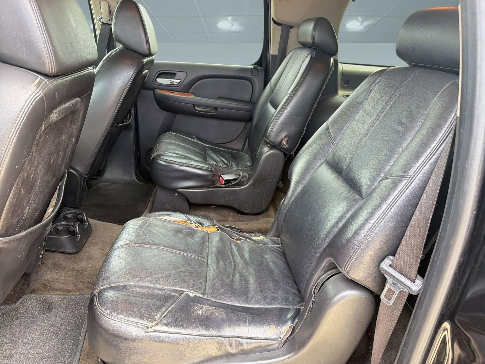 Used 2008 GMC Yukon XL SLT RWD image 15