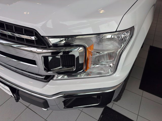 Used 2019 Ford F150 4x4 SuperCrew image 37