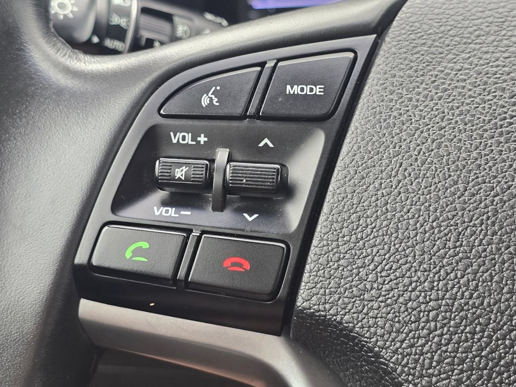 Used 2017 Hyundai Tucson SE Plus FWD image 33