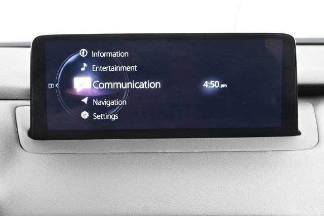 Certified 2023 MAZDA CX-9 Touring Plus AWD/4WD image 25