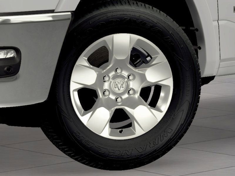 New 2026 RAM 1500 Big Horn image 11
