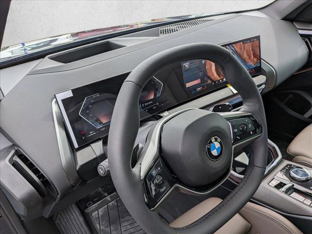 Certified 2026 BMW X3 xDrive30 AWD/4WD image 10