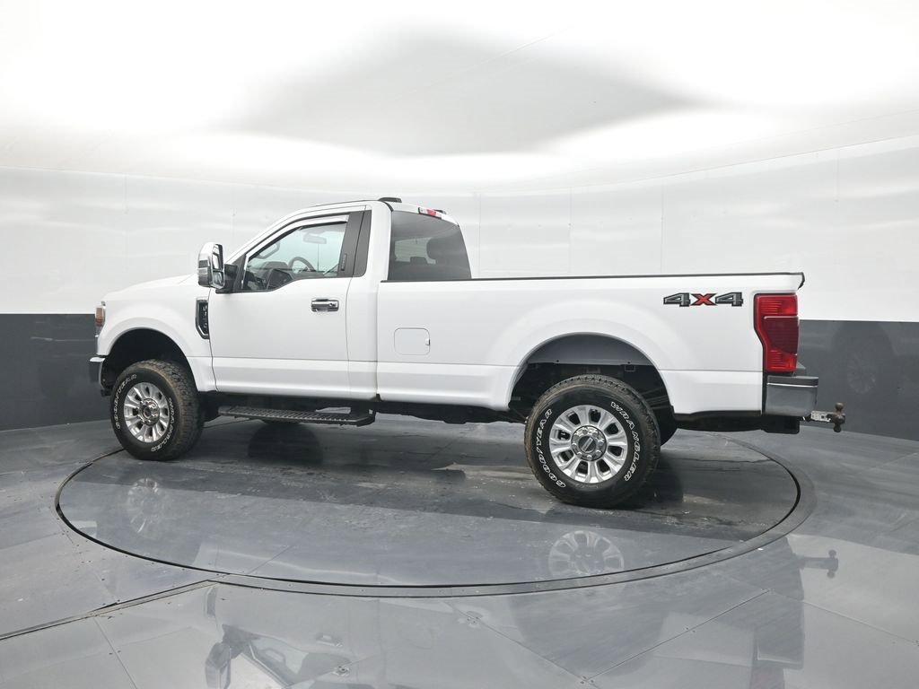 Certified 2022 Ford F350 XLT w/ XLT Value Package image 23