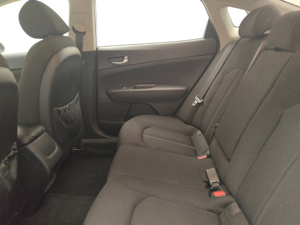 Used 2016 Kia Optima LX FWD image 18