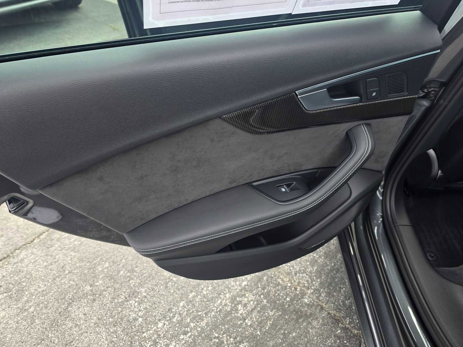 Used 2018 Audi S4 Prestige w/ Prestige Package image 18